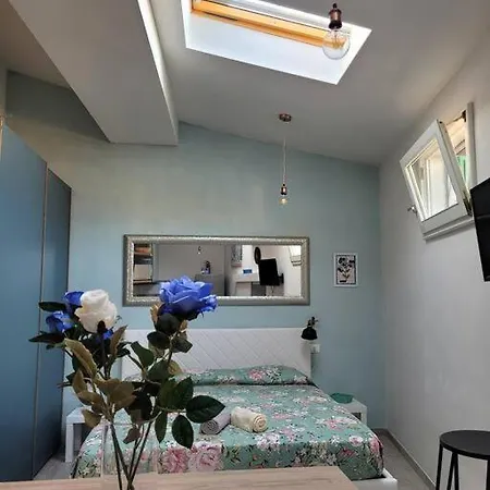 Casa Fiori Blu - * 菲利内瓦尔达诺