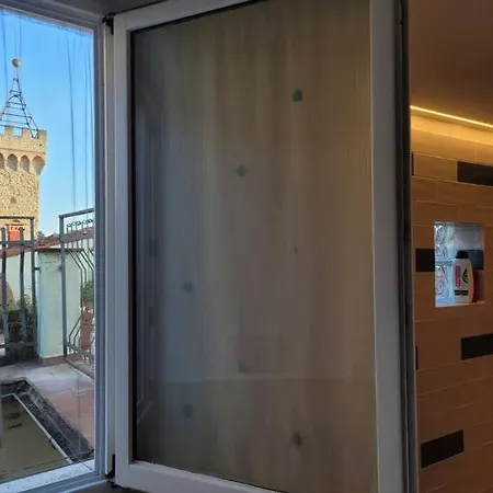 Casa Fiori Blu - 公寓