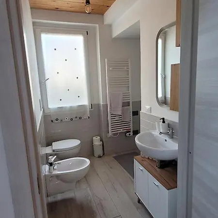 Casa Fiori Blu -