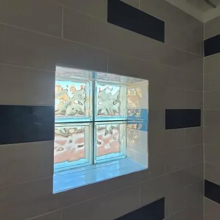 Apartment Casa Fiori Blu -