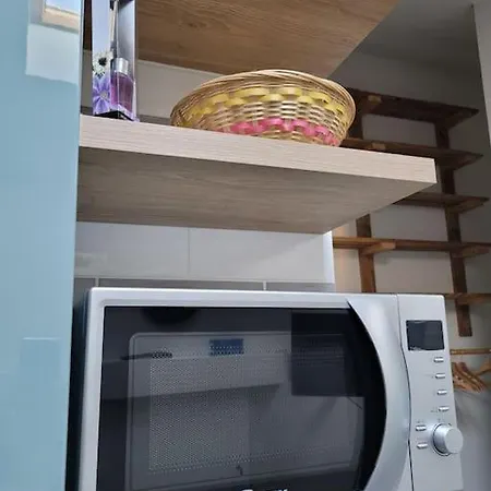 Casa Fiori Blu -