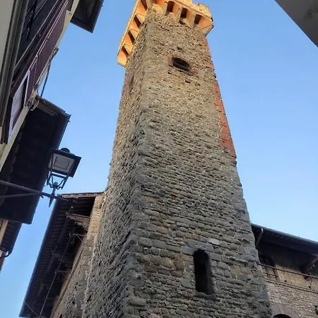 Casa Fiori Blu - 公寓 *