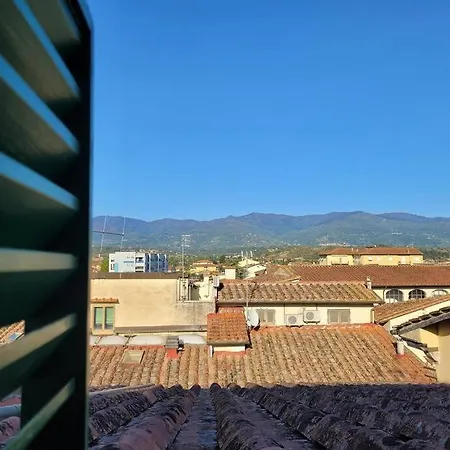 Casa Fiori Blu - Apartment