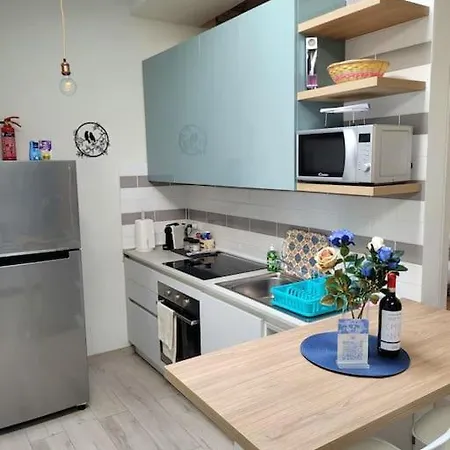 Casa Fiori Blu - 公寓 *