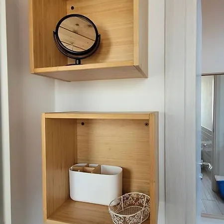 Casa Fiori Blu -