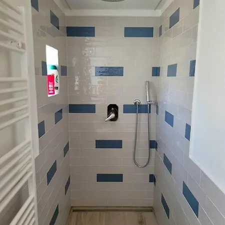 Casa Fiori Blu - 公寓 *