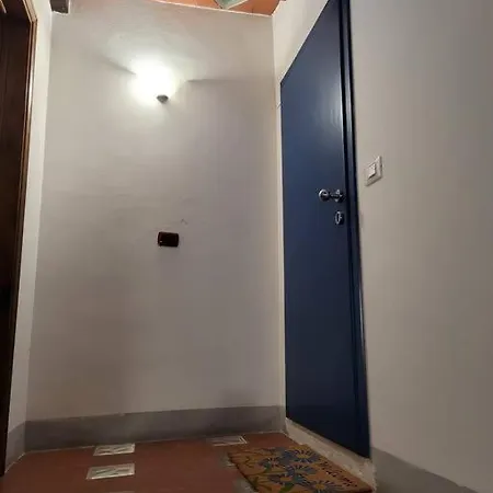 Casa Fiori Blu - *
