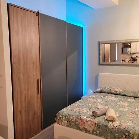 公寓 Casa Fiori Blu - 菲利内瓦尔达诺