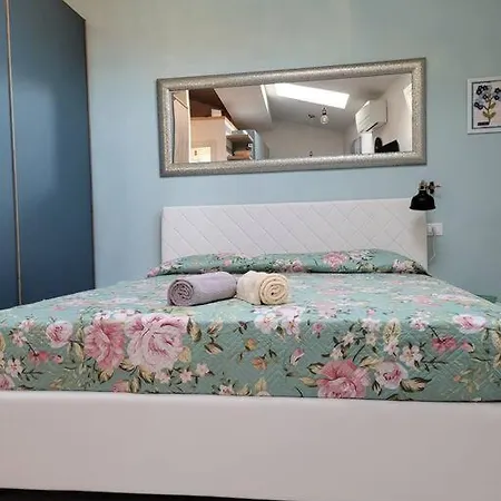 Casa Fiori Blu - * 菲利内瓦尔达诺